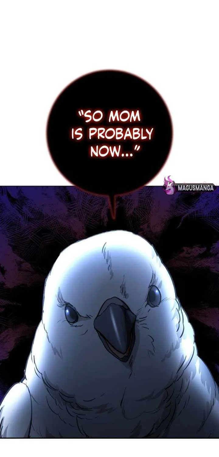 Beneath the Surviving Princess Joyful Facade Chapter 8 page 45 - 