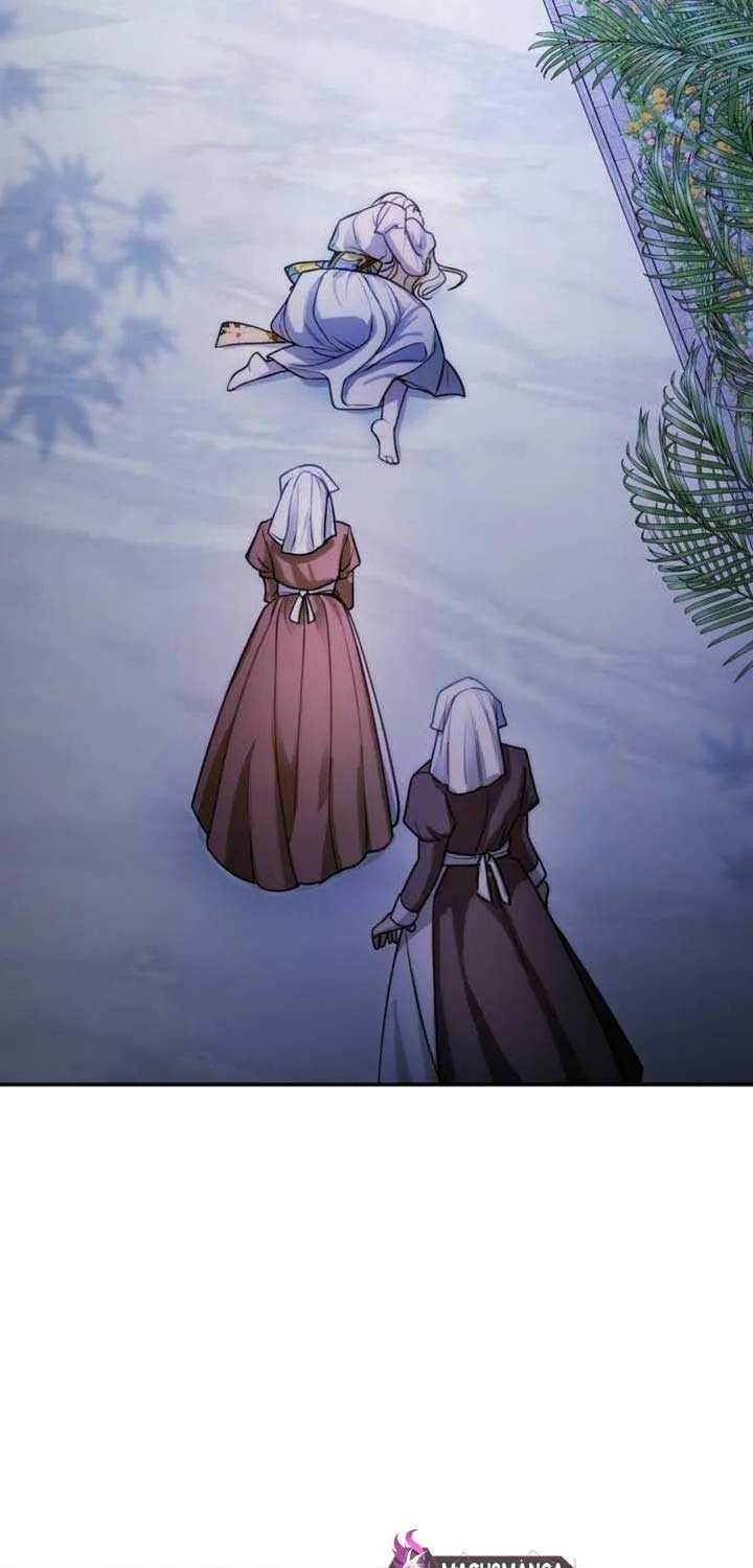 Beneath the Surviving Princess Joyful Facade Chapter 8 page 53 - 
