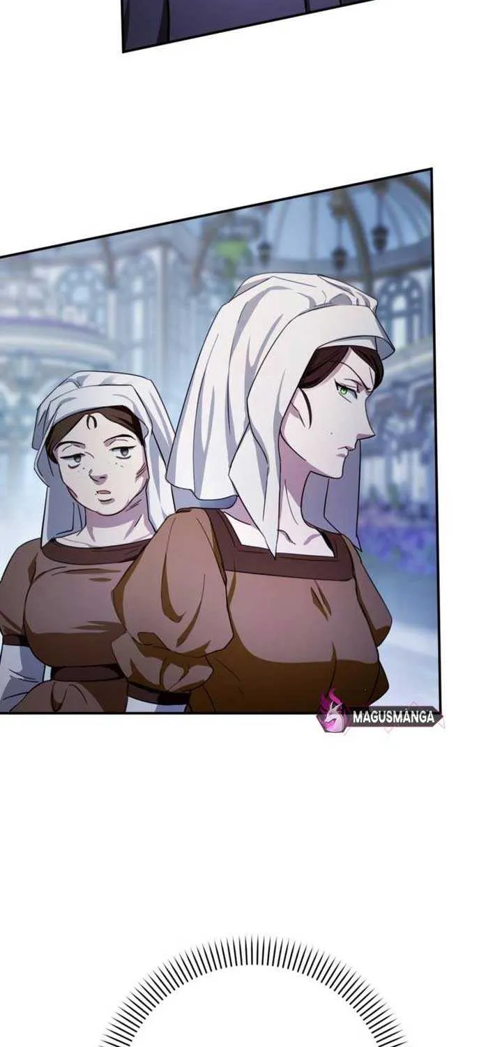 Beneath the Surviving Princess Joyful Facade Chapter 8 page 55 - 