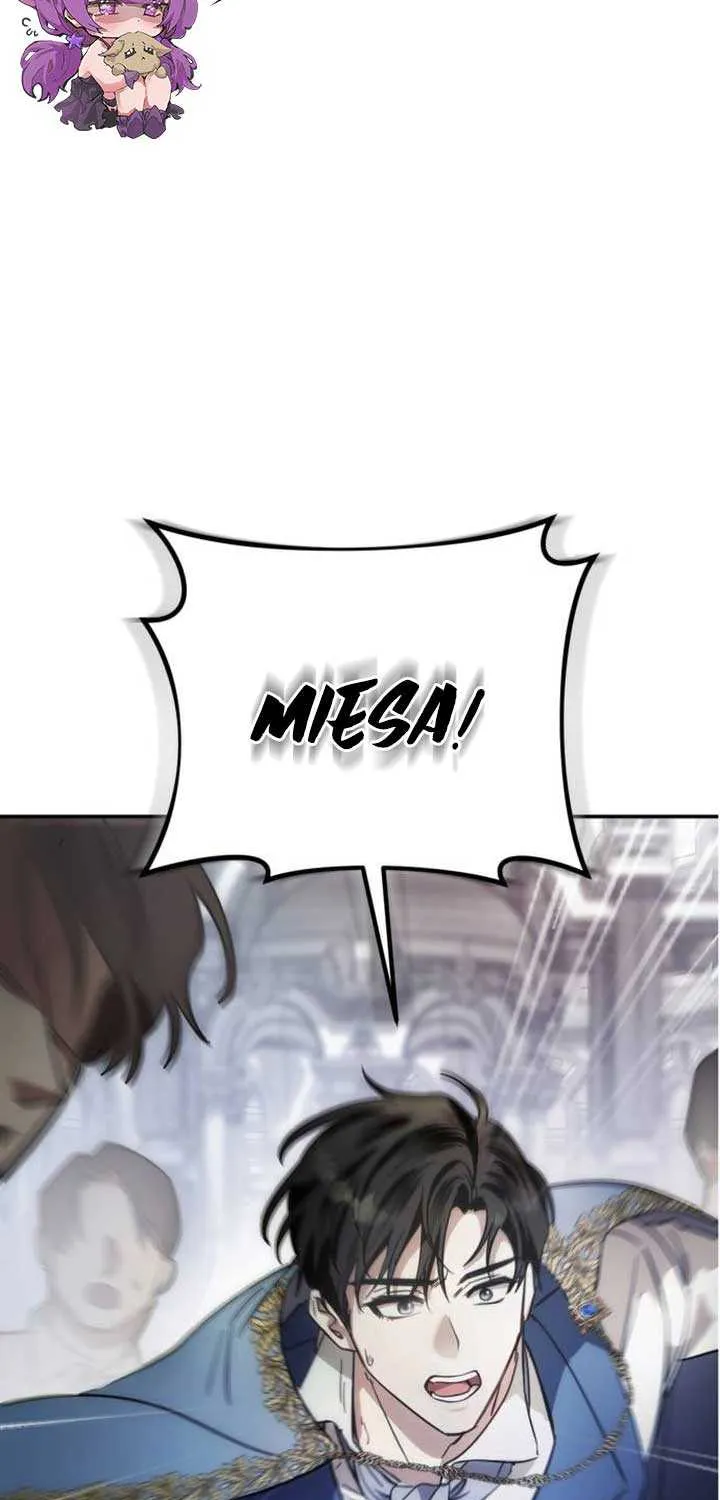 Beneath the Surviving Princess Joyful Facade Chapter 8 page 57 - 