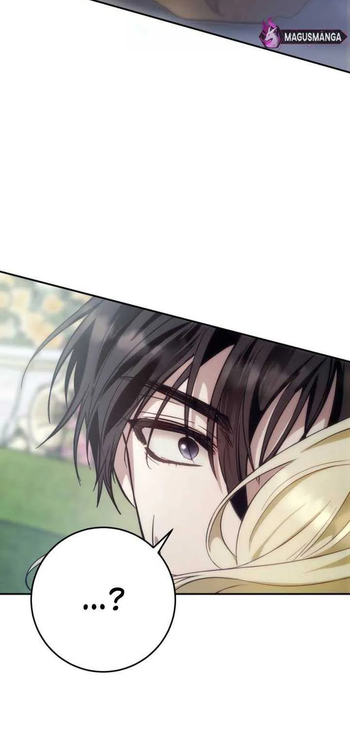 Beneath the Surviving Princess Joyful Facade Chapter 8 page 63 - 