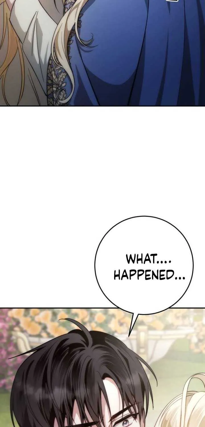 Beneath the Surviving Princess Joyful Facade Chapter 8 page 65 - 