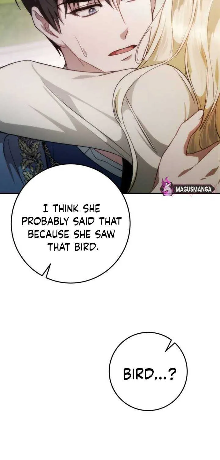 Beneath the Surviving Princess Joyful Facade Chapter 8 page 66 - 