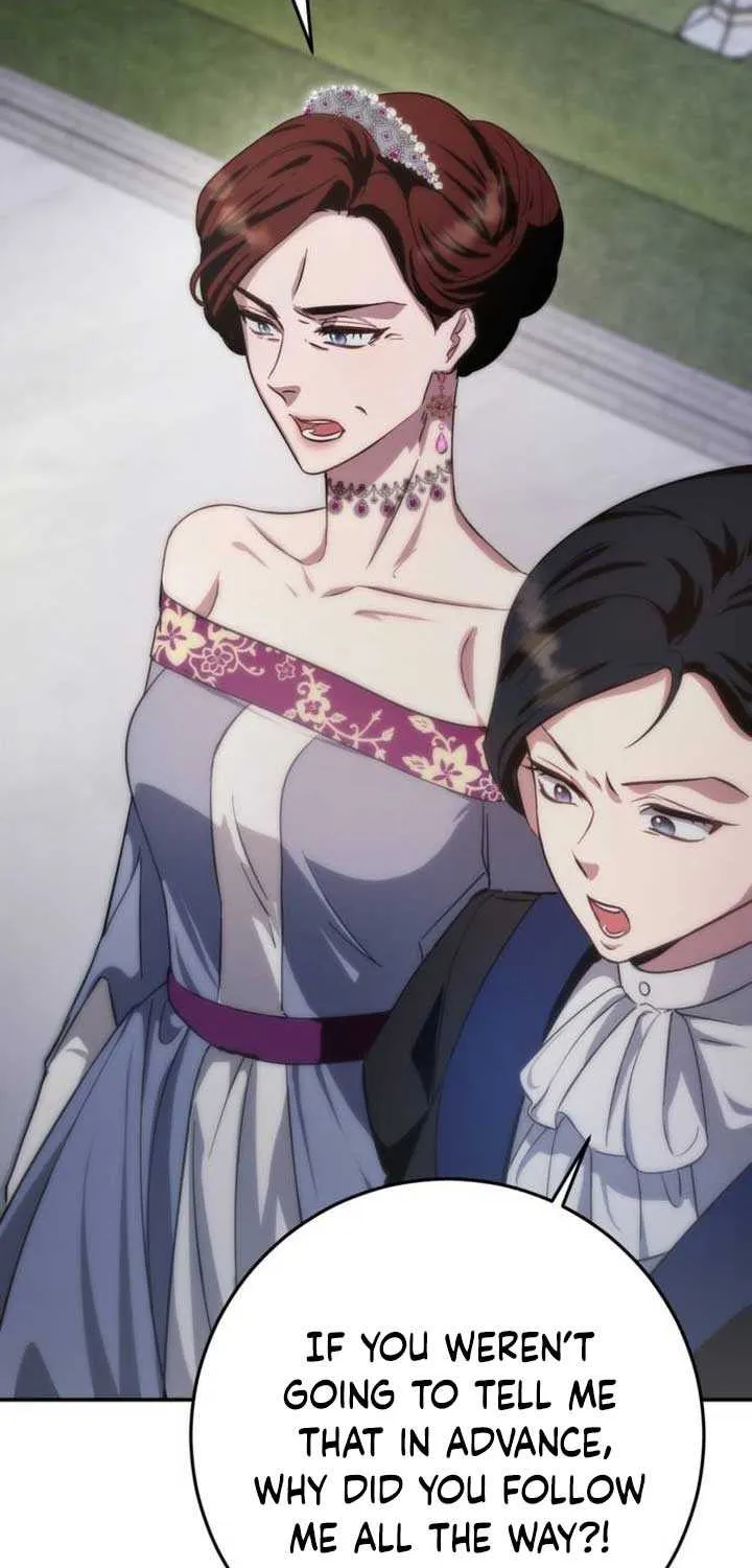 Beneath the Surviving Princess Joyful Facade Chapter 8 page 70 - 