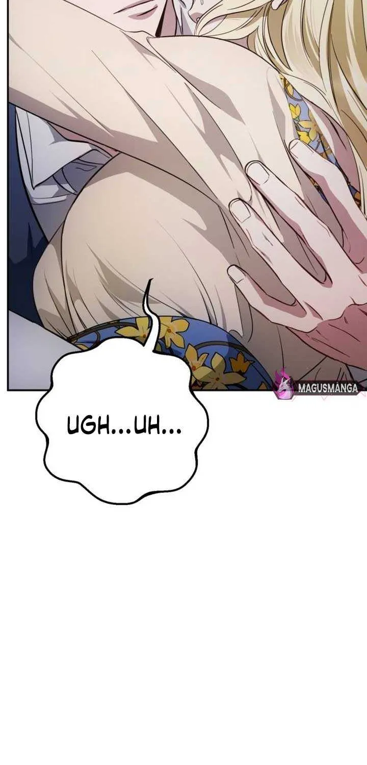 Beneath the Surviving Princess Joyful Facade Chapter 8 page 78 - 