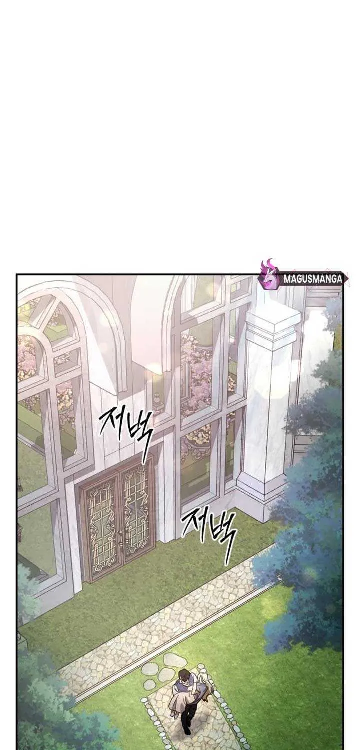 Beneath the Surviving Princess Joyful Facade Chapter 8 page 81 - 