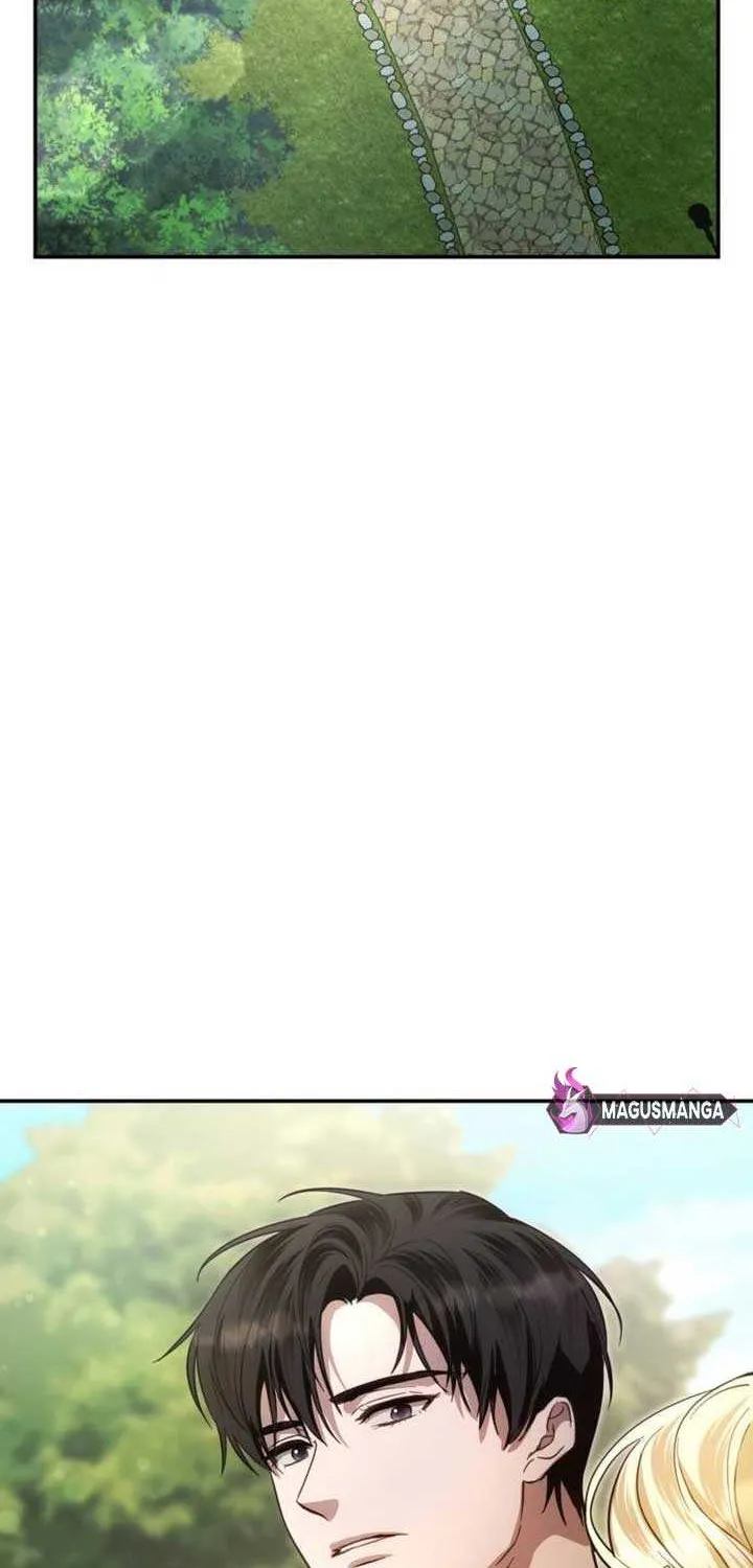 Beneath the Surviving Princess Joyful Facade Chapter 8 page 82 - 
