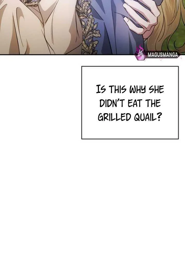 Beneath the Surviving Princess Joyful Facade Chapter 8 page 84 - 