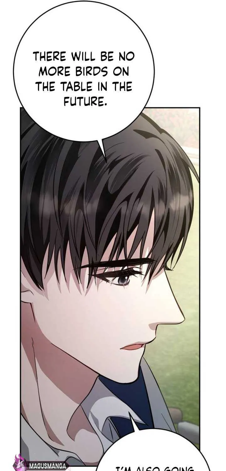 Beneath the Surviving Princess Joyful Facade Chapter 8 page 85 - 