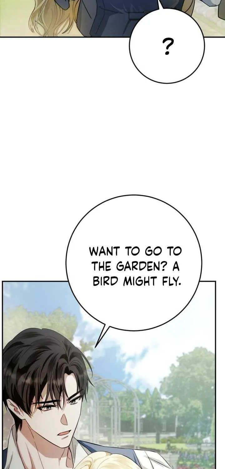 Beneath the Surviving Princess Joyful Facade Chapter 8 page 87 - 