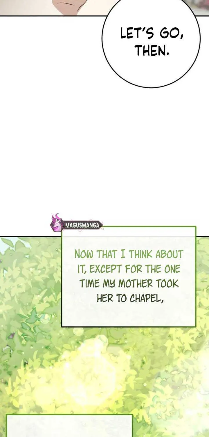 Beneath the Surviving Princess Joyful Facade Chapter 8 page 90 - 
