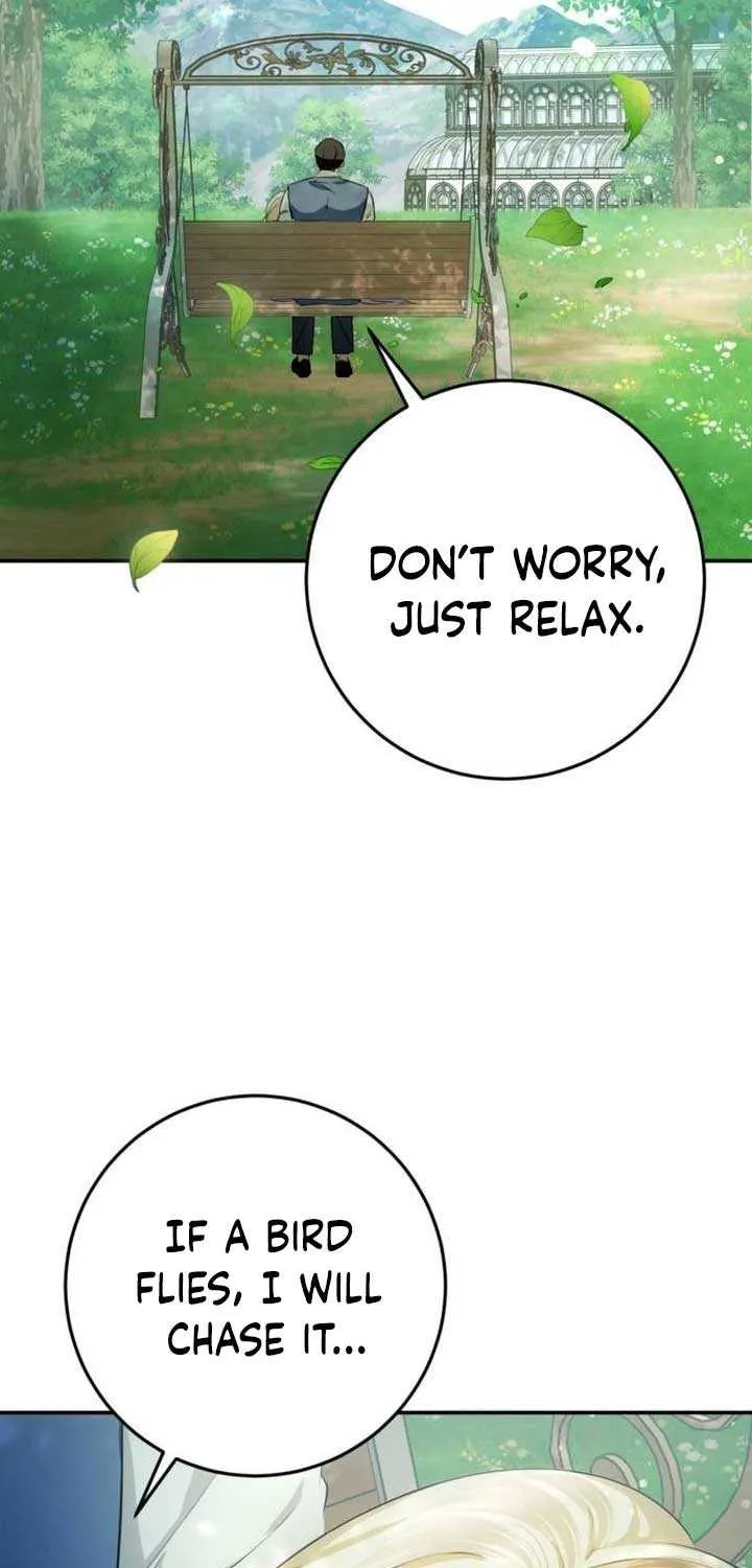 Beneath the Surviving Princess Joyful Facade Chapter 8 page 93 - 