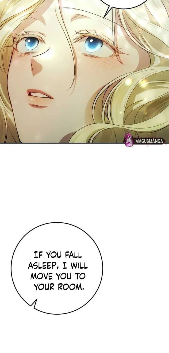 Beneath the Surviving Princess Joyful Facade Chapter 8 page 95 - 