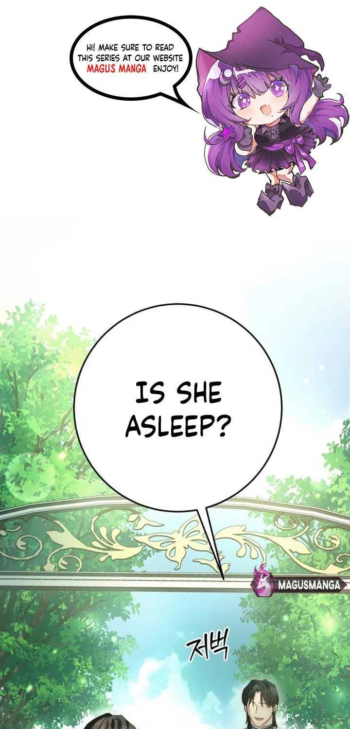Beneath the Surviving Princess Joyful Facade Chapter 9 page 2 - 