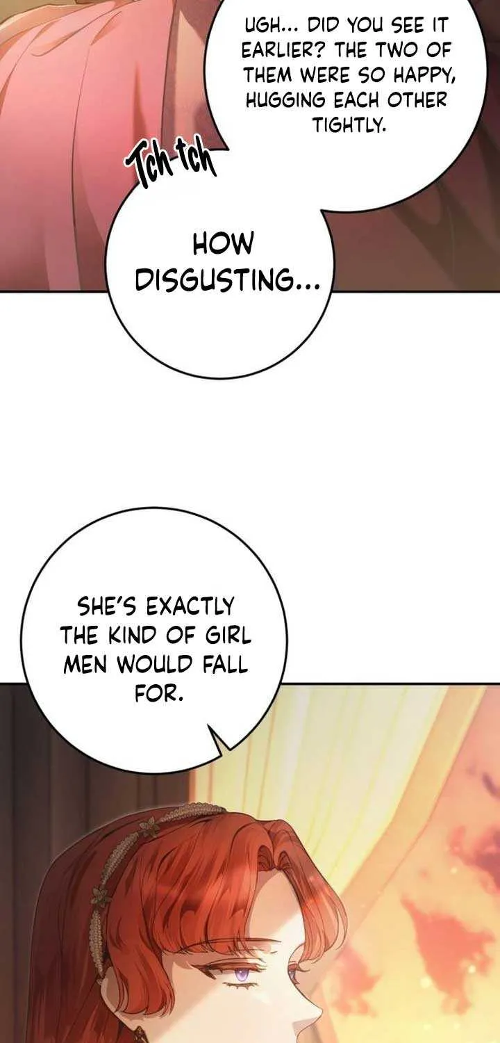 Beneath the Surviving Princess Joyful Facade Chapter 9 page 102 - 