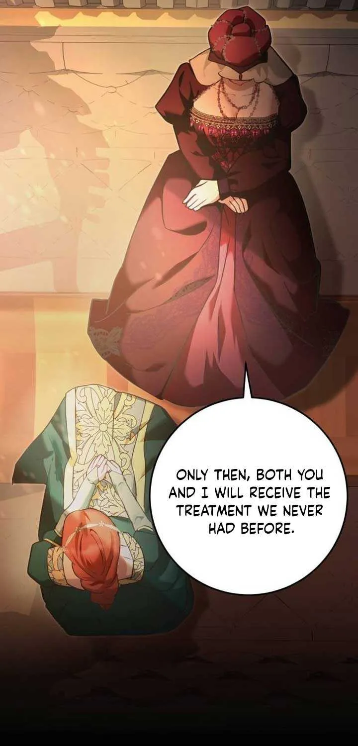 Beneath the Surviving Princess Joyful Facade Chapter 9 page 104 - 