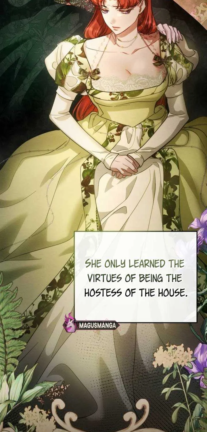 Beneath the Surviving Princess Joyful Facade Chapter 9 page 106 - 