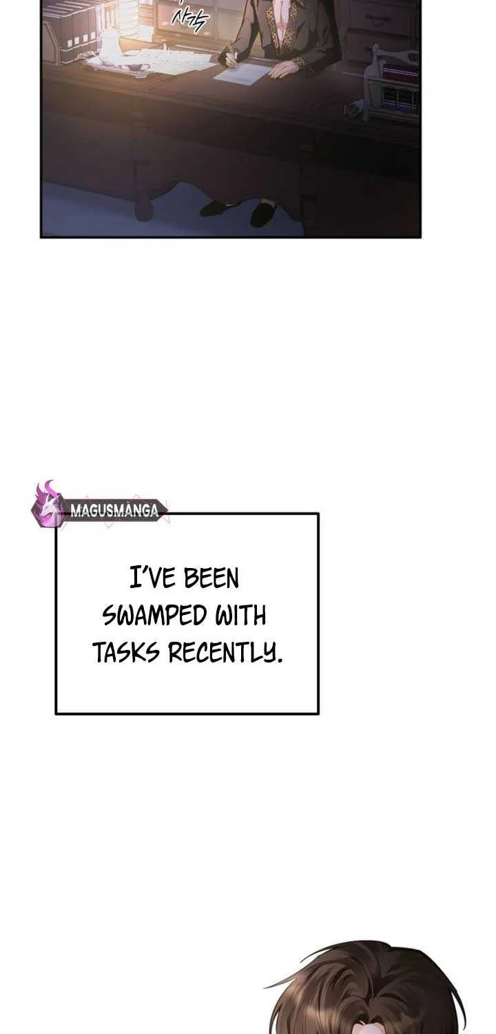 Beneath the Surviving Princess Joyful Facade Chapter 9 page 113 - 