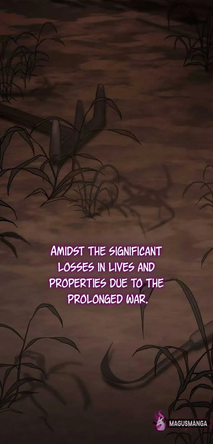 Beneath the Surviving Princess Joyful Facade Chapter 9 page 118 - 