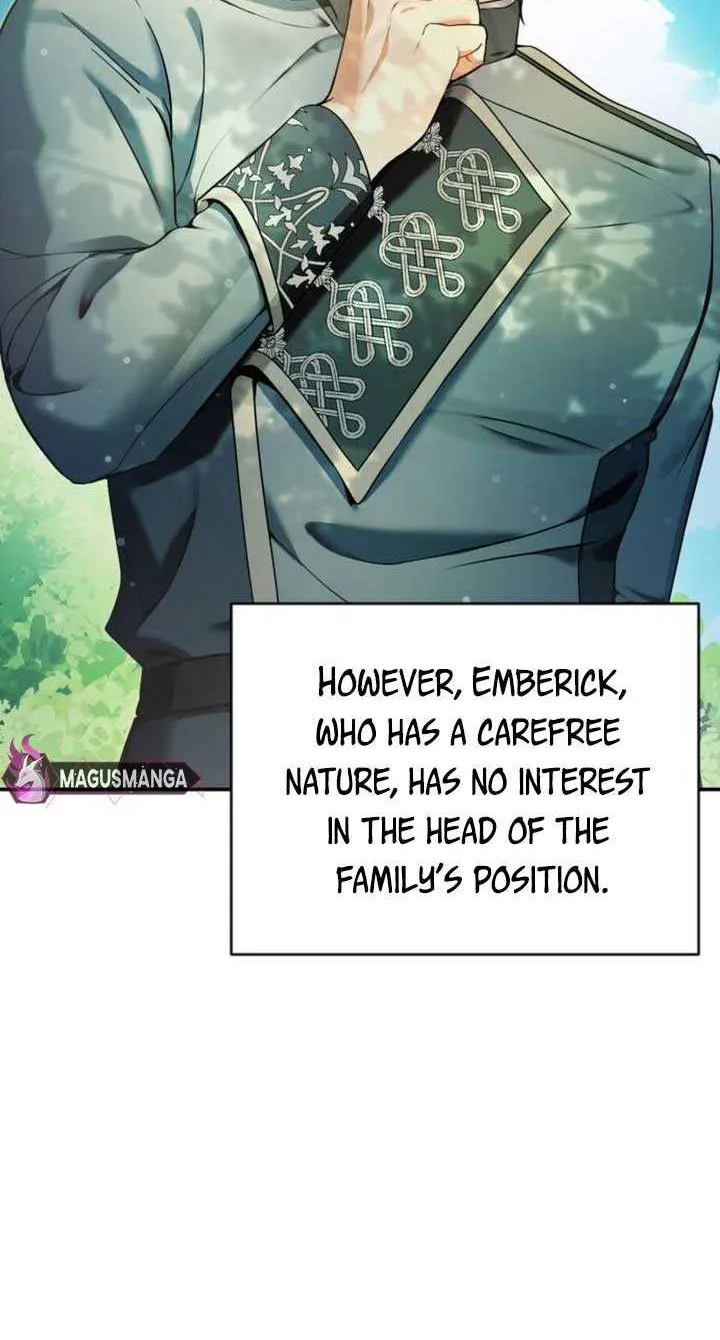 Beneath the Surviving Princess Joyful Facade Chapter 9 page 13 - 
