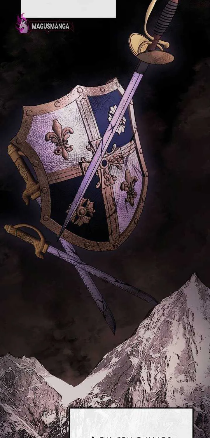 Beneath the Surviving Princess Joyful Facade Chapter 9 page 124 - 