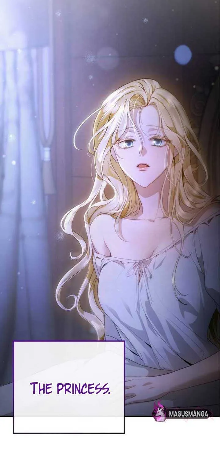 Beneath the Surviving Princess Joyful Facade Chapter 9 page 127 - 