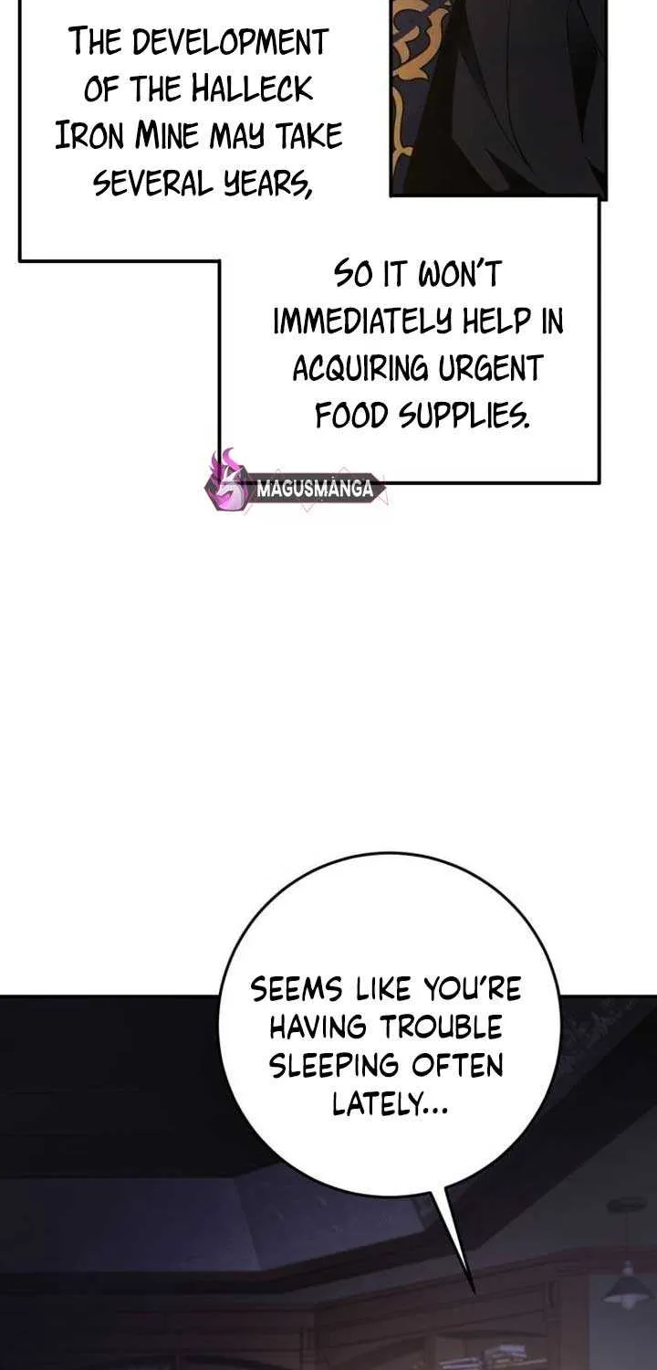 Beneath the Surviving Princess Joyful Facade Chapter 9 page 129 - 