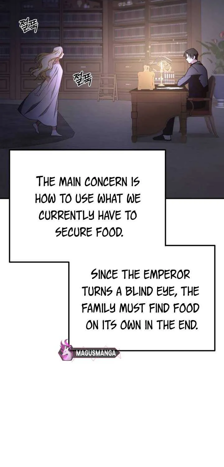 Beneath the Surviving Princess Joyful Facade Chapter 9 page 130 - 