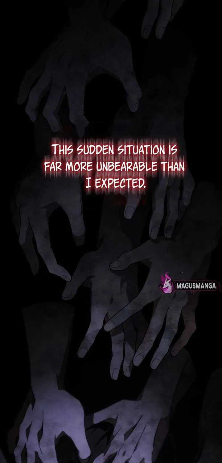 Beneath the Surviving Princess Joyful Facade Chapter 9 page 16 - 