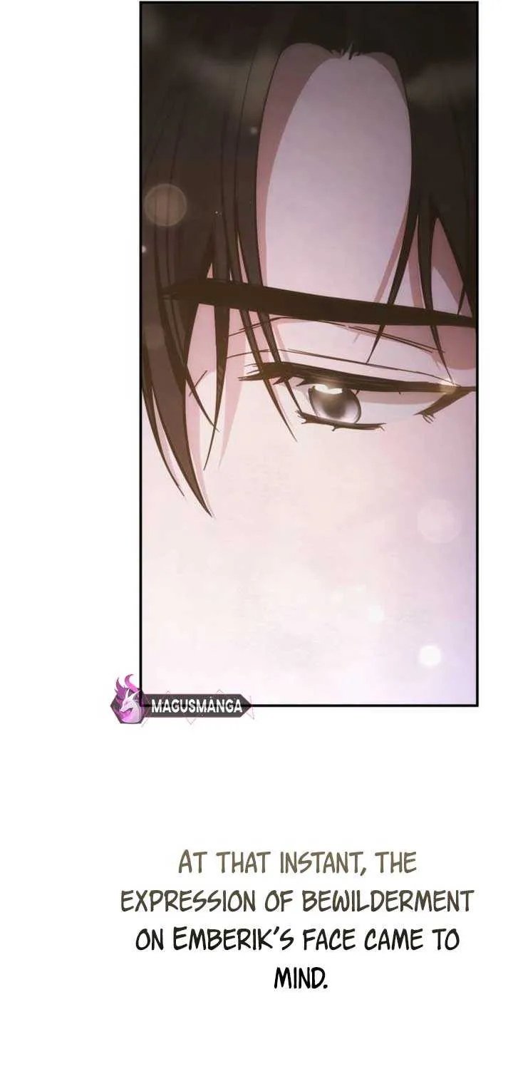 Beneath the Surviving Princess Joyful Facade Chapter 9 page 26 - 
