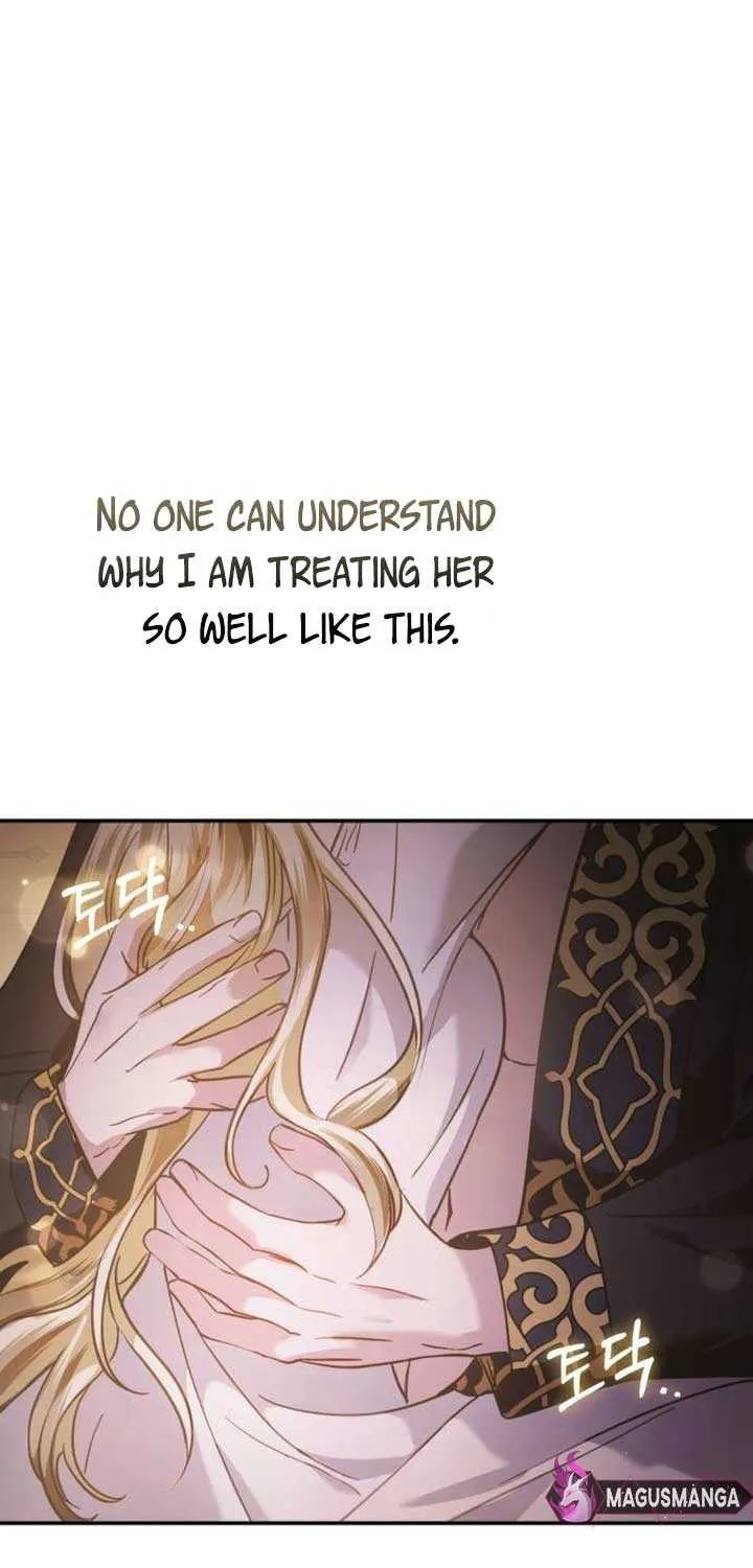 Beneath the Surviving Princess Joyful Facade Chapter 9 page 27 - 