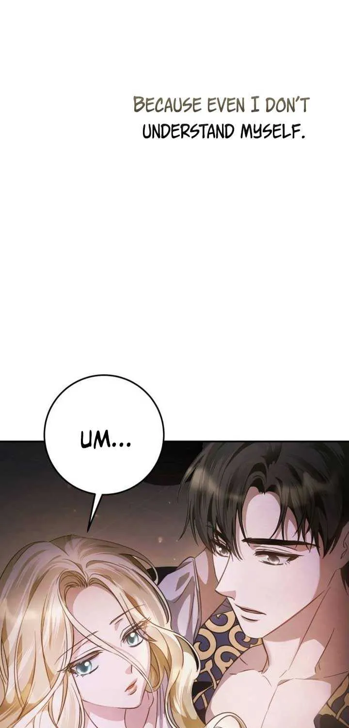 Beneath the Surviving Princess Joyful Facade Chapter 9 page 28 - 