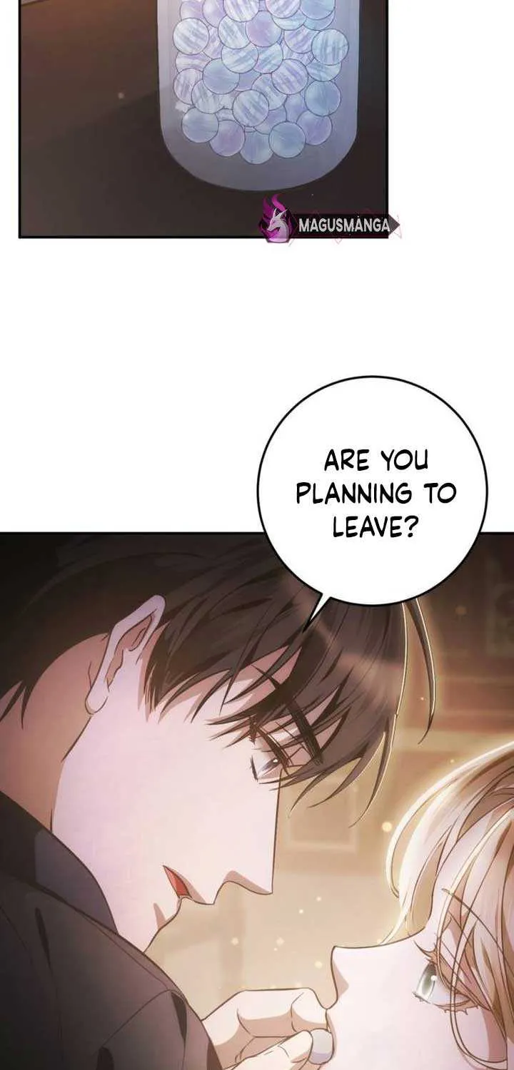 Beneath the Surviving Princess Joyful Facade Chapter 9 page 30 - 