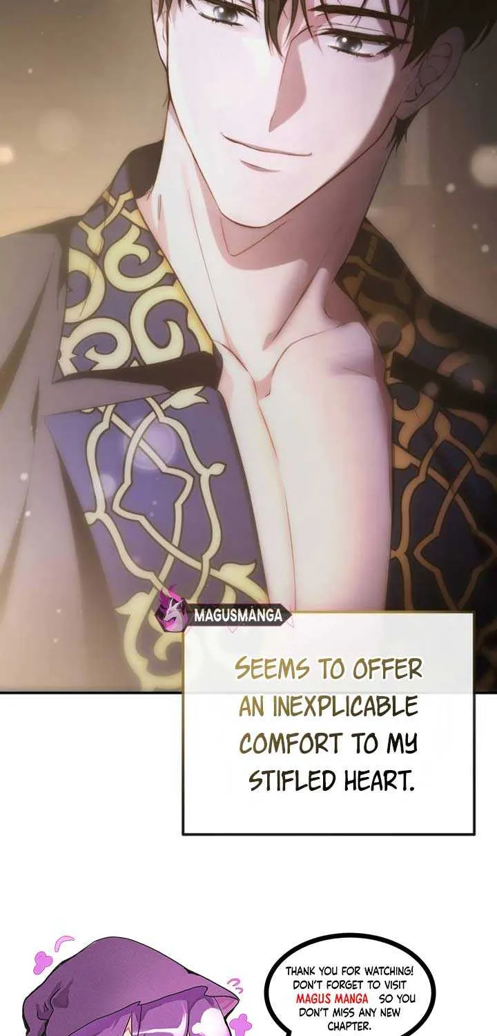 Beneath the Surviving Princess Joyful Facade Chapter 9 page 33 - 