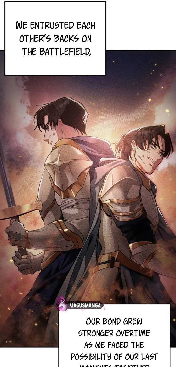 Beneath the Surviving Princess Joyful Facade Chapter 9 page 36 - 