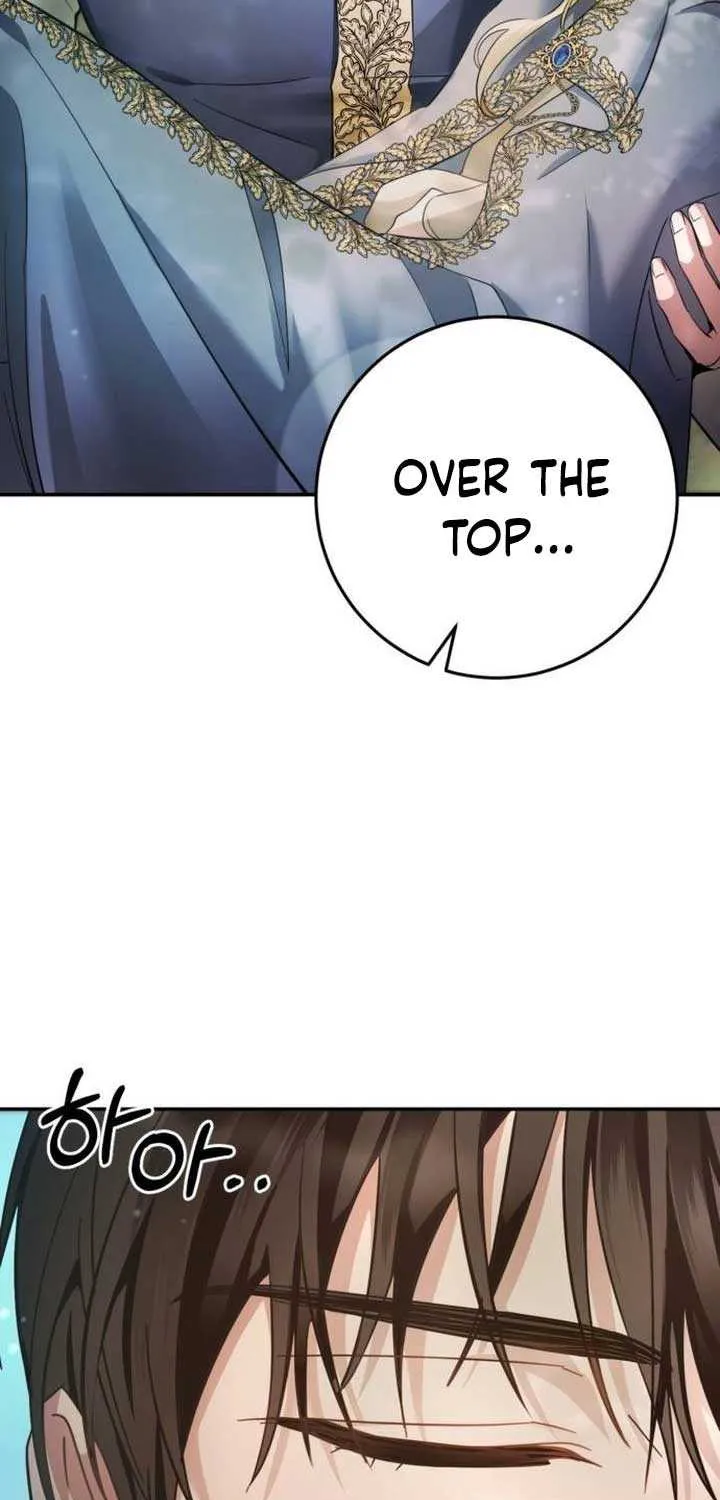 Beneath the Surviving Princess Joyful Facade Chapter 9 page 44 - 