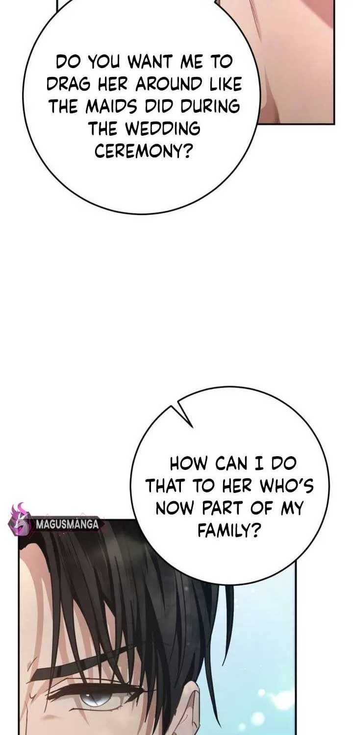 Beneath the Surviving Princess Joyful Facade Chapter 9 page 49 - 
