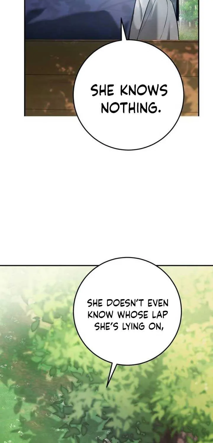 Beneath the Surviving Princess Joyful Facade Chapter 9 page 63 - 