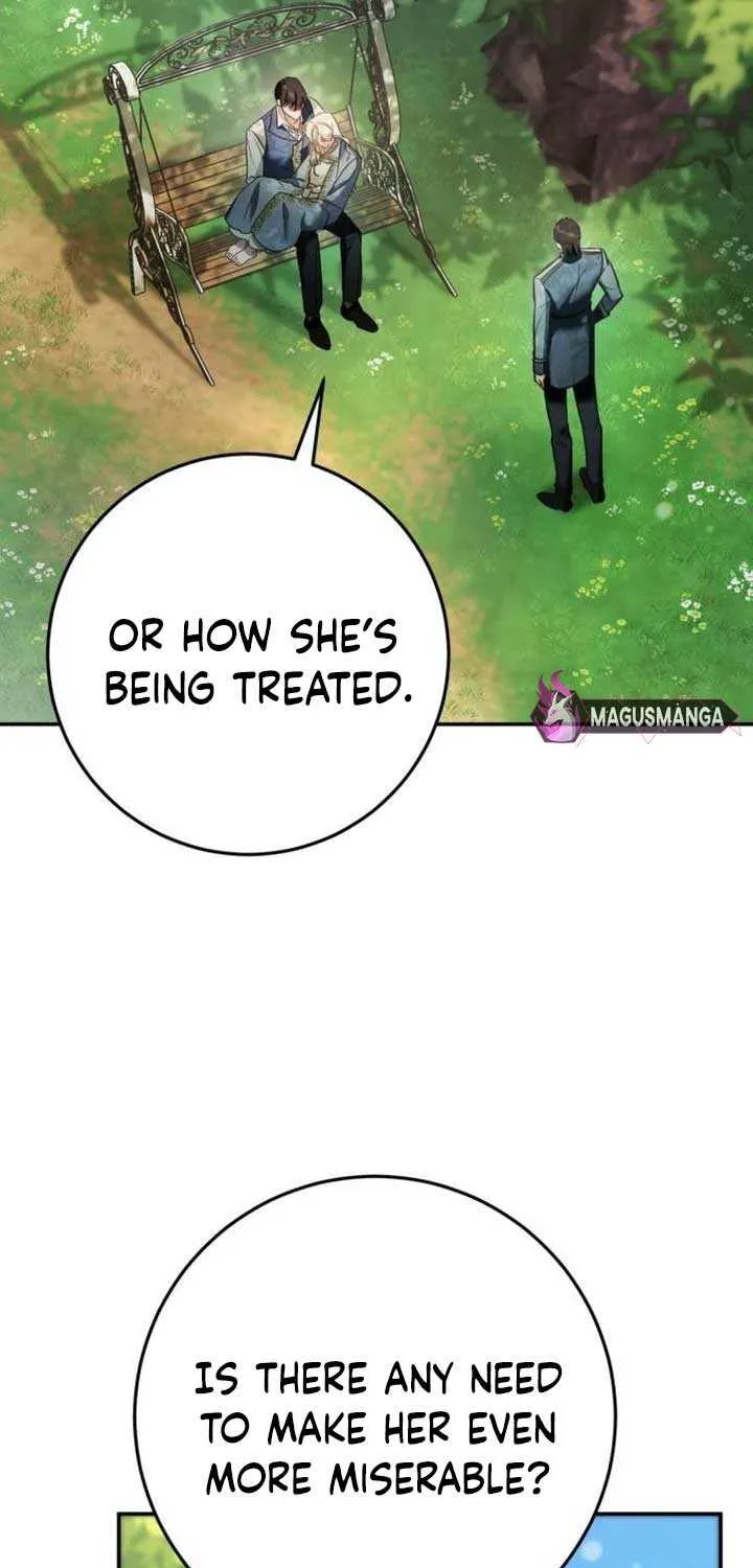 Beneath the Surviving Princess Joyful Facade Chapter 9 page 64 - 