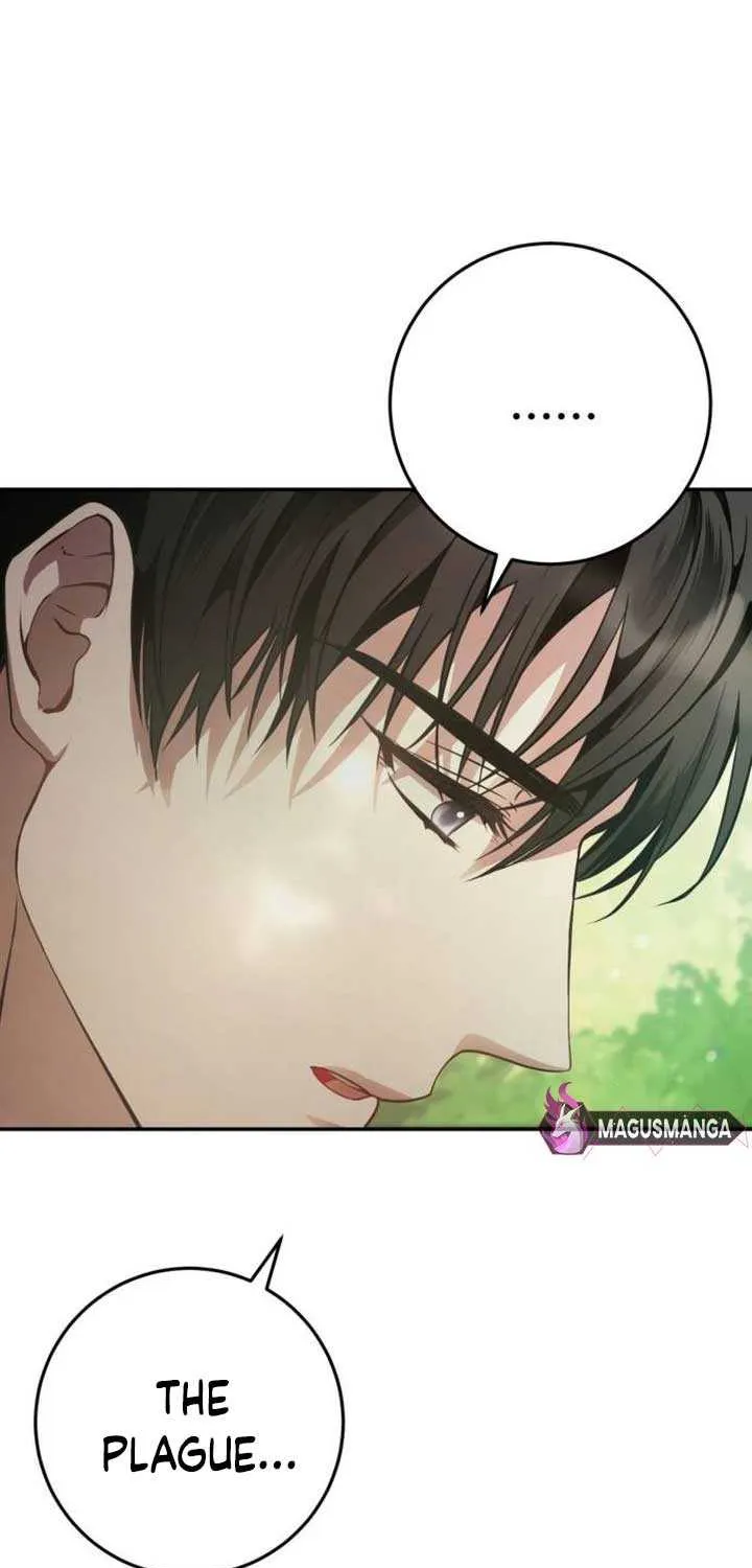 Beneath the Surviving Princess Joyful Facade Chapter 9 page 66 - 