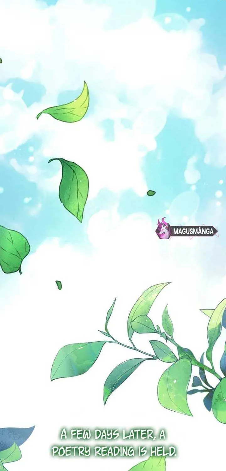 Beneath the Surviving Princess Joyful Facade Chapter 9 page 69 - 