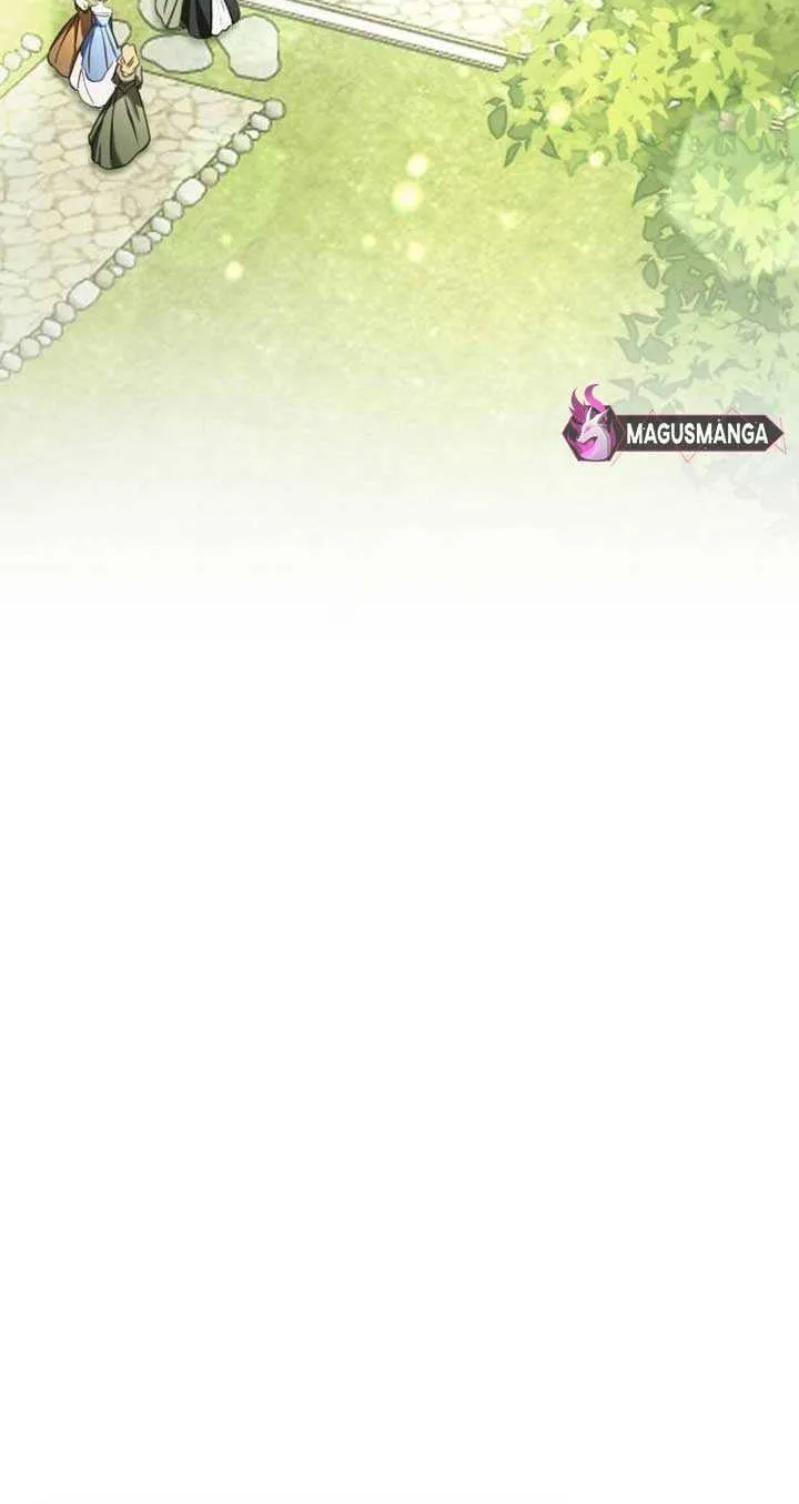 Beneath the Surviving Princess Joyful Facade Chapter 9 page 71 - 
