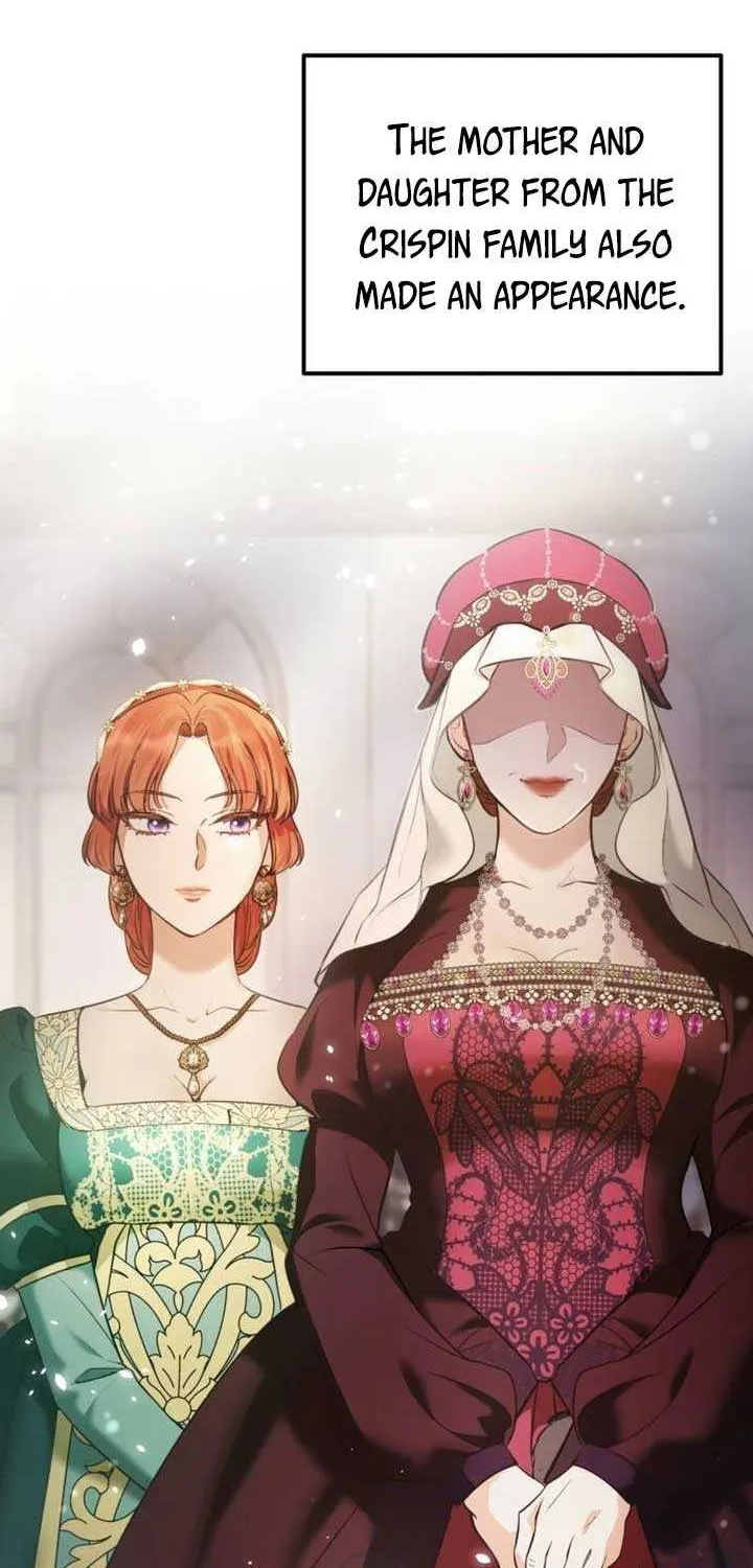 Beneath the Surviving Princess Joyful Facade Chapter 9 page 73 - 