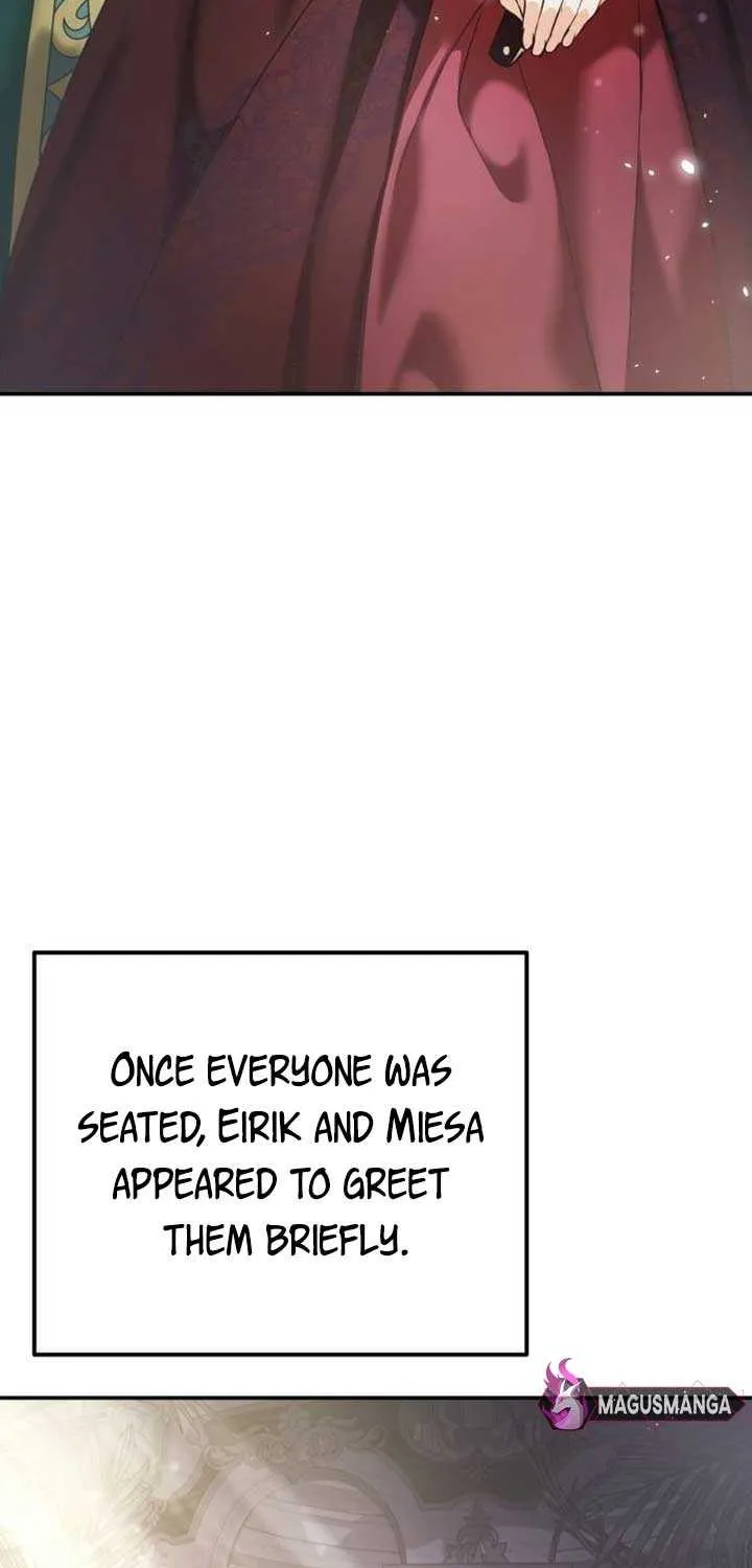 Beneath the Surviving Princess Joyful Facade Chapter 9 page 74 - 
