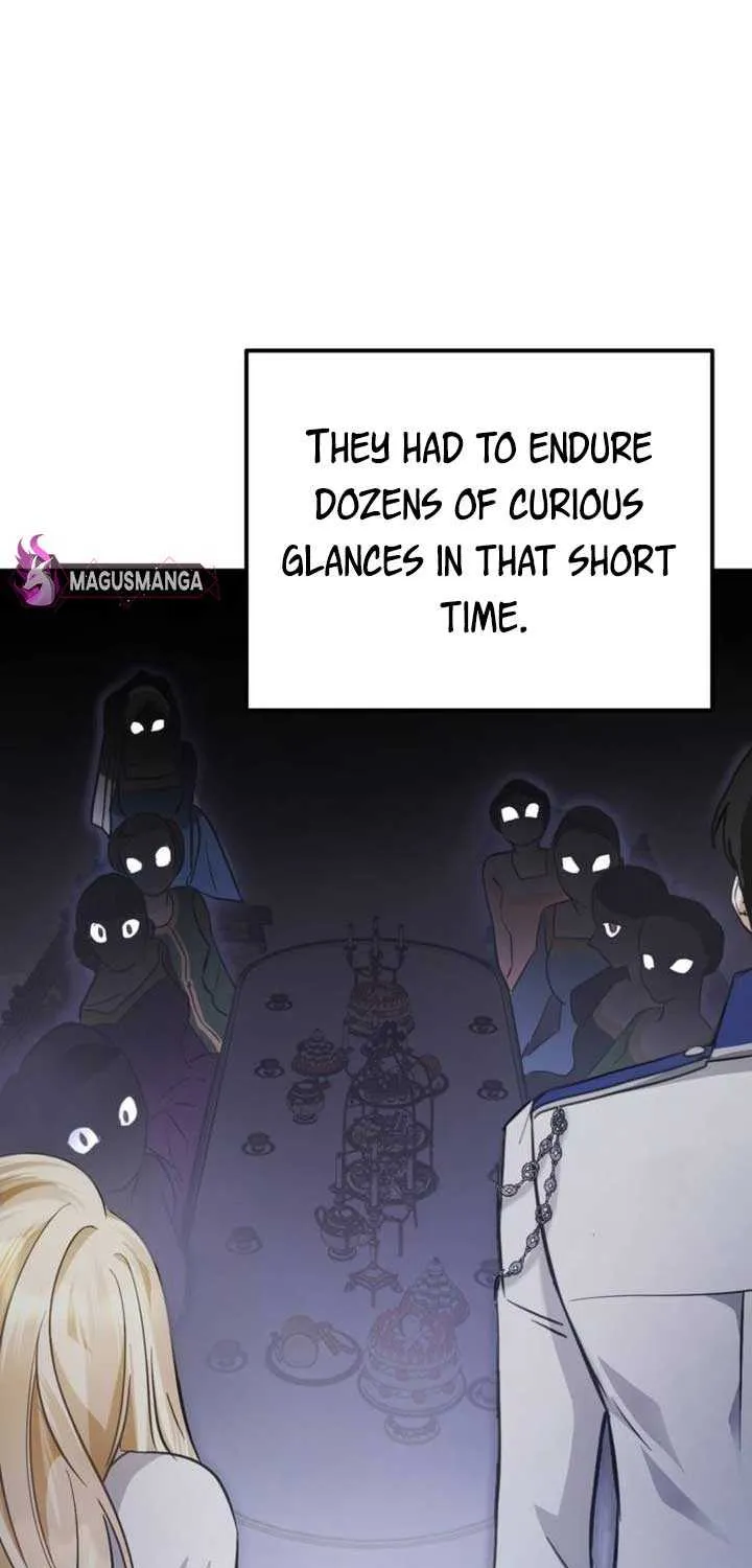 Beneath the Surviving Princess Joyful Facade Chapter 9 page 76 - 
