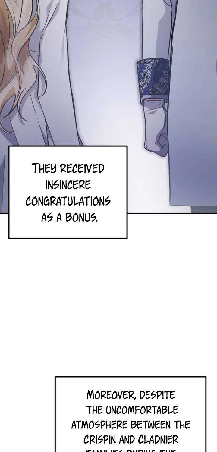 Beneath the Surviving Princess Joyful Facade Chapter 9 page 77 - 