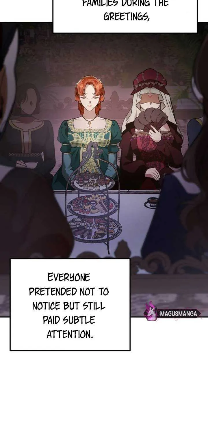 Beneath the Surviving Princess Joyful Facade Chapter 9 page 78 - 
