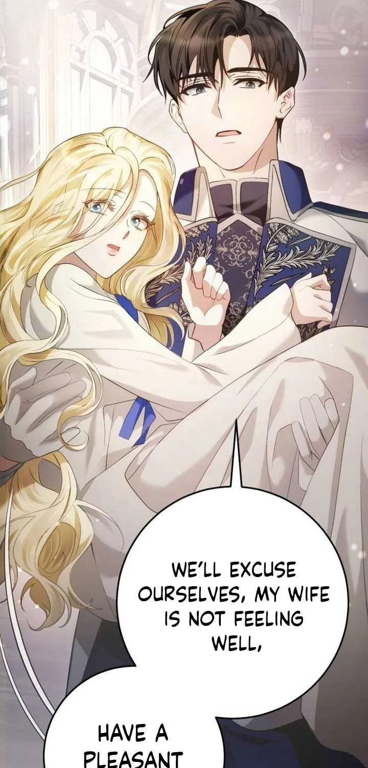 Beneath the Surviving Princess Joyful Facade Chapter 9 page 80 - 
