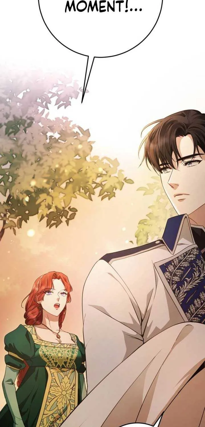 Beneath the Surviving Princess Joyful Facade Chapter 9 page 86 - 