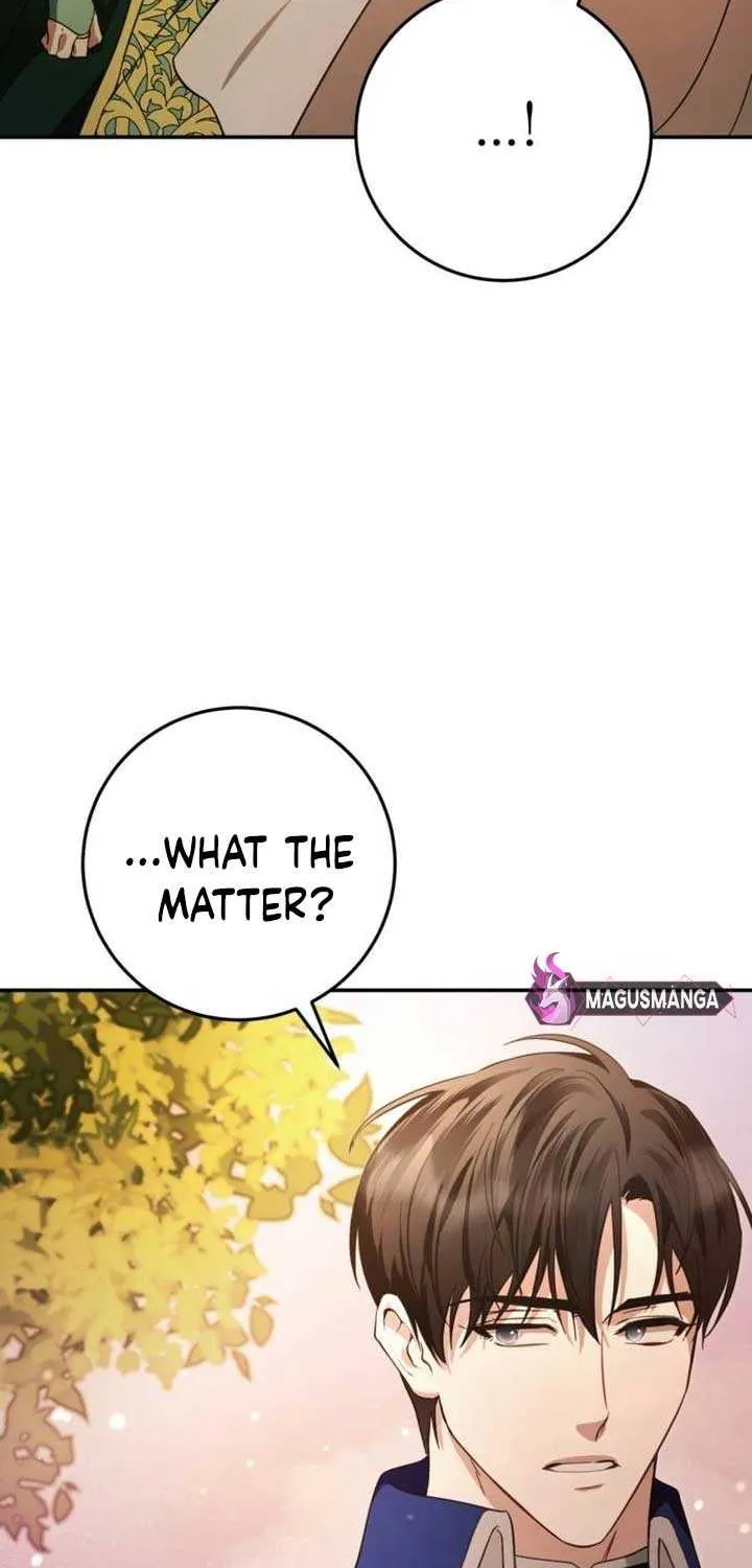 Beneath the Surviving Princess Joyful Facade Chapter 9 page 87 - 